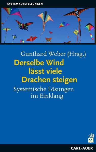 Produktbild: Derselbe Wind l&auml;sst viele Drachen steigen