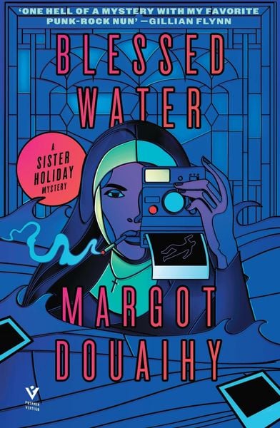 Produktbild: Blessed Water