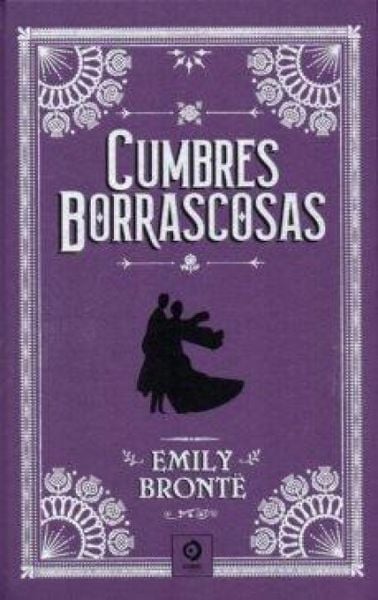 Cumbres Borrascosas, Taschenbuch von Emily Bronte, Mundimusica Ediciones, 9788497944632