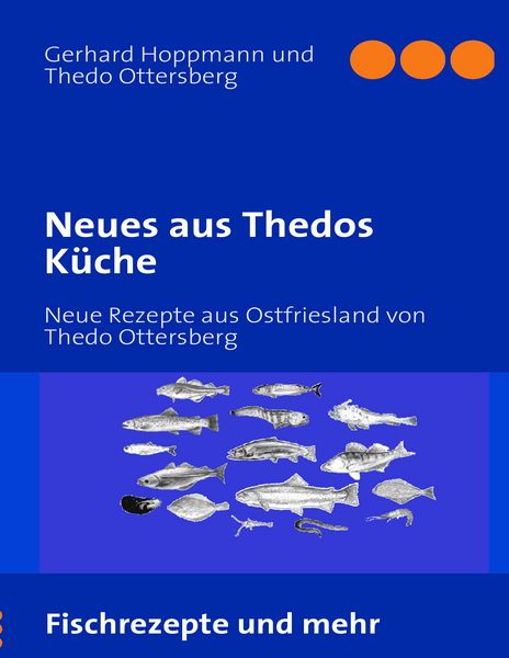 Produktbild: Neues aus Thedos K&uuml;che