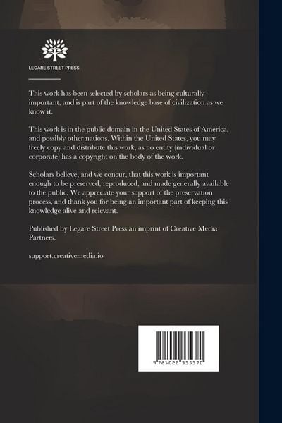 Produktbild: The Massacre At Paris