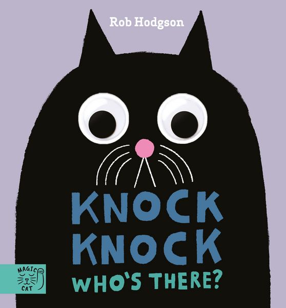 Produktbild: Knock Knock...Who's There?