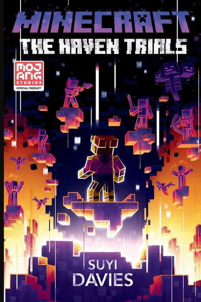 Produktbild: Minecraft