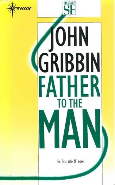 Produktbild: Father to the Man