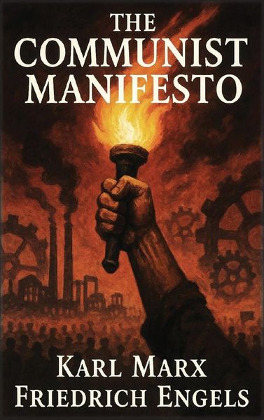 Produktbild: The Communist Manifesto