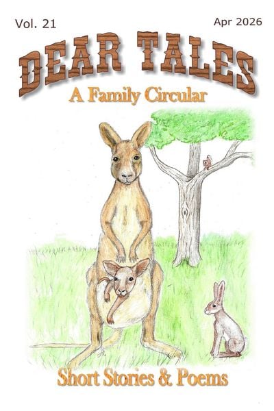 Produktbild: Dear Tales, A Family Circular