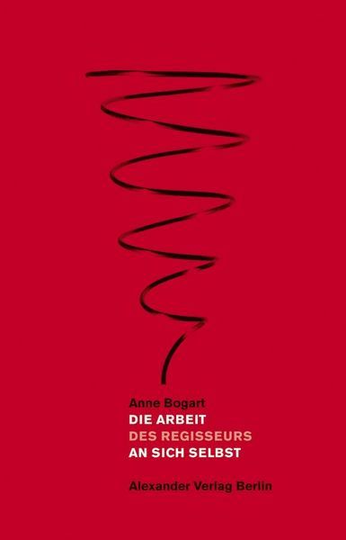 Produktbild: Die Arbeit an sich selbst