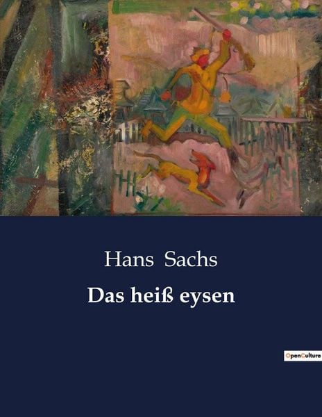 Produktbild: Das hei&szlig; eysen