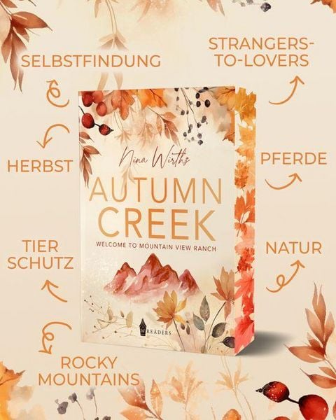Produktbild: Autumn Creek