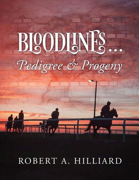 Produktbild: Bloodlines ... Pedigree & Progeny