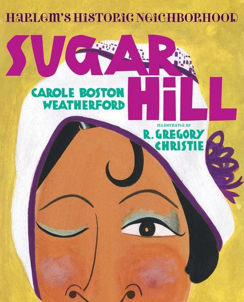 Produktbild: Sugar Hill