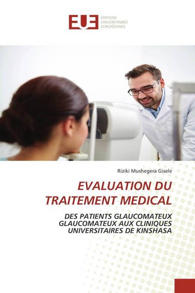 Produktbild: Evaluation Du Traitement Medical