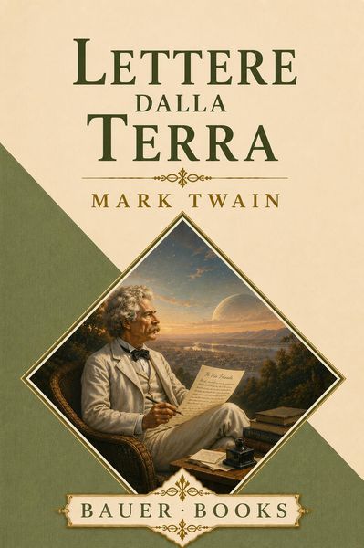 Produktbild: Lettere dalla Terra