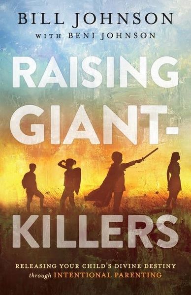 Produktbild: Raising Giant-Killers