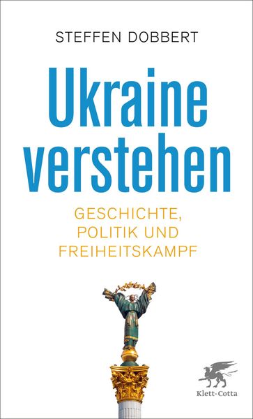 Produktbild: Ukraine verstehen