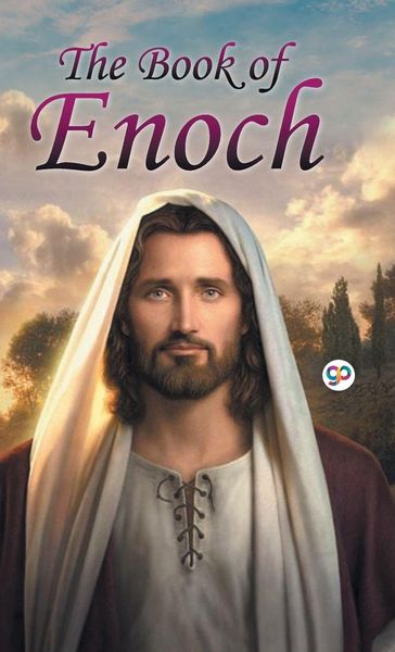 Produktbild: The Book of Enoch