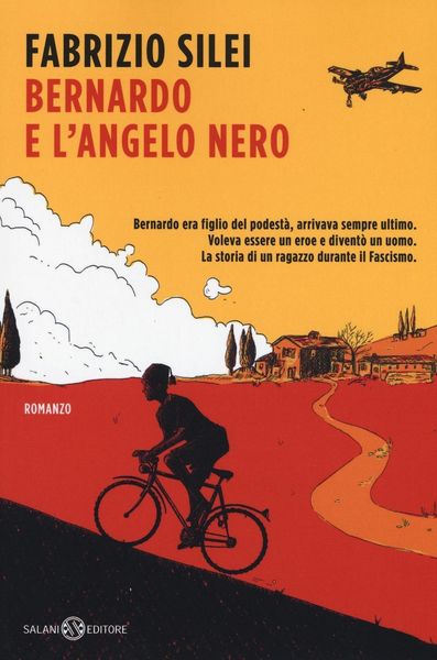 Produktbild: Bernardo e l'angelo nero
