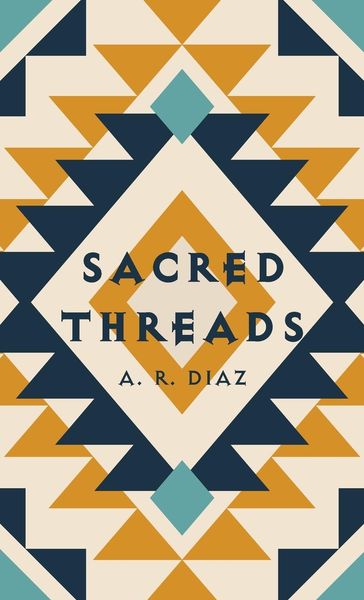 Produktbild: Sacred Threads