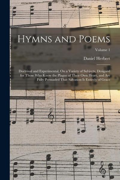 Produktbild: Hymns and Poems