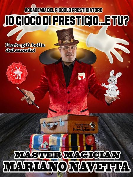 Produktbild: Io Gioco di Prestigio...e Tu?