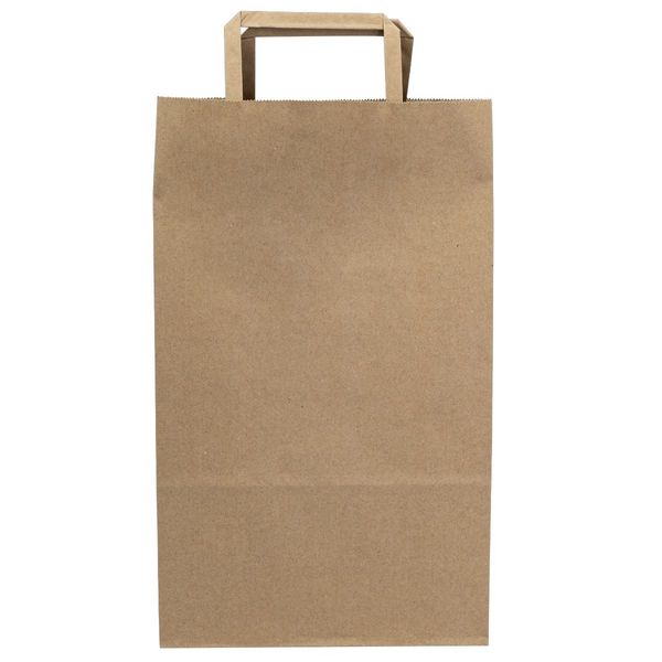 Produktbild: Idena Papiert&uuml;te braun 25x32x11cm braun