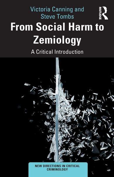 Produktbild: From Social Harm to Zemiology