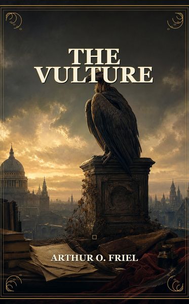 Produktbild: The Vulture