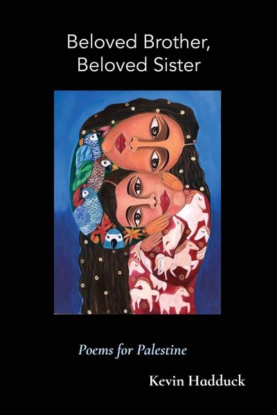Produktbild: Beloved Brother, Beloved Sister