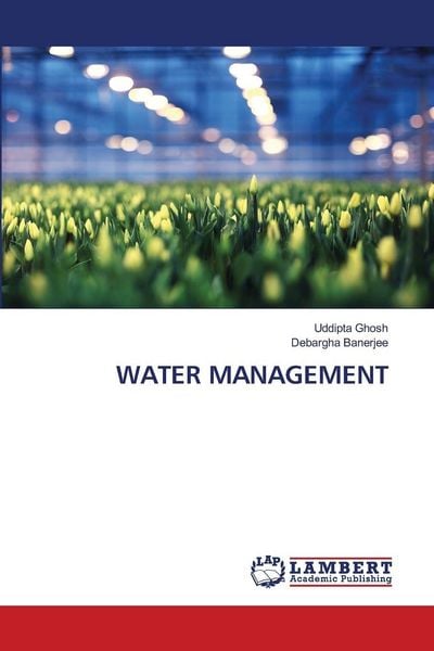Produktbild: Water Management