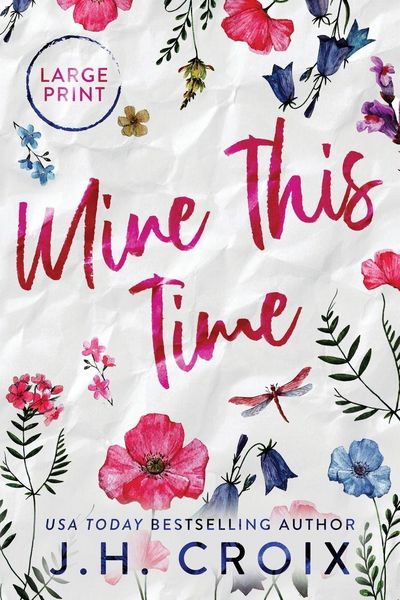 Produktbild: Mine This Time