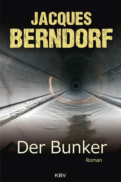 Produktbild: Der Bunker