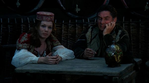 Produktbild: Heiducken-Abenteuer - Staffel 2 (DEFA Filmjuwelen)
