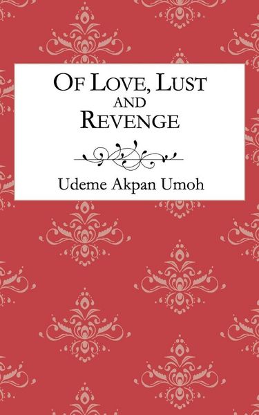 Produktbild: Of Love, Lust and Revenge