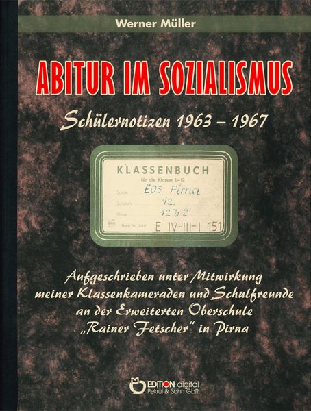 Produktbild: Abitur im Sozialismus