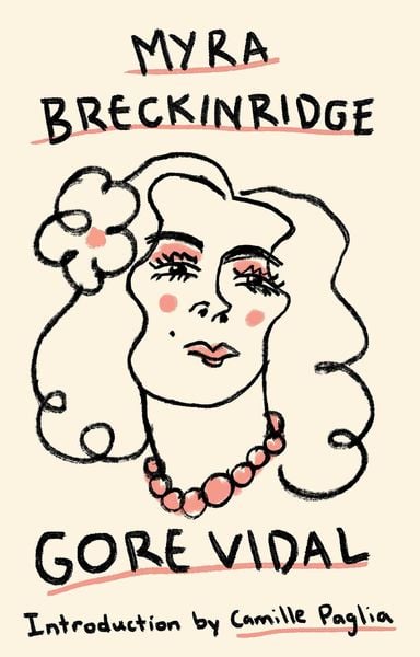 Produktbild: Myra Breckinridge