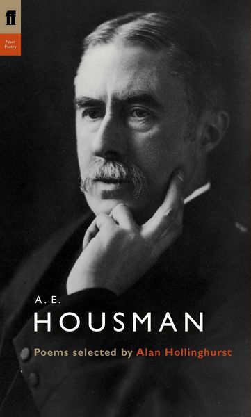 Produktbild: A. E. Housman