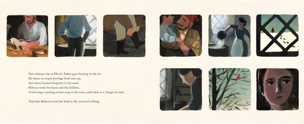 Produktbild: Rebecca