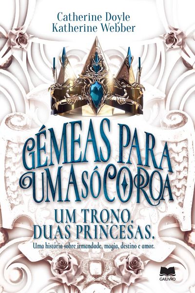 Produktbild: G&eacute;meas para Uma S&oacute; Coroa