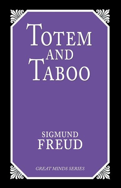 Produktbild: Totem and Taboo