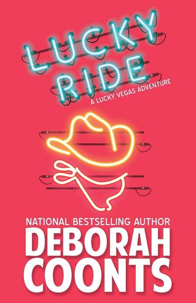 Produktbild: Lucky Ride