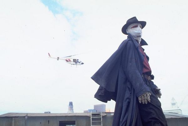 Produktbild: Darkman - Steelbook (+ Bonus-Blu-ray)