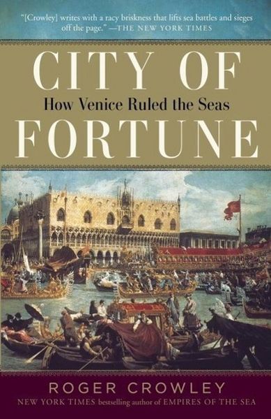 Produktbild: City of Fortune