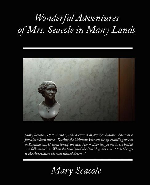 Produktbild: Wonderful Adventures of Mrs. Seacole in Many Lands
