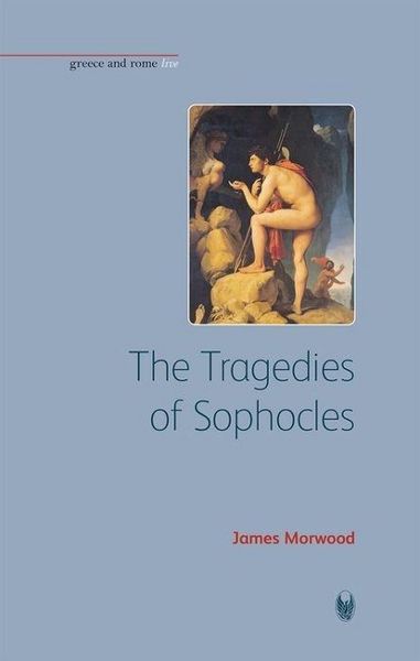 Produktbild: Tragedies Of Sophocles