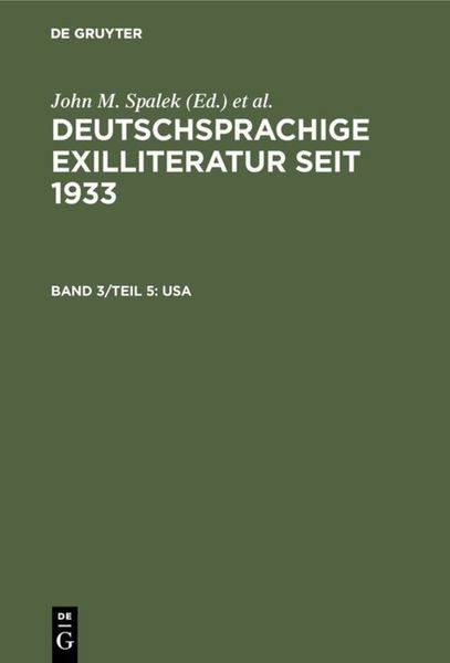Produktbild: USA