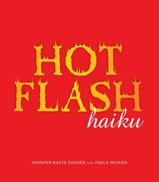 Produktbild: Hot Flash Haiku
