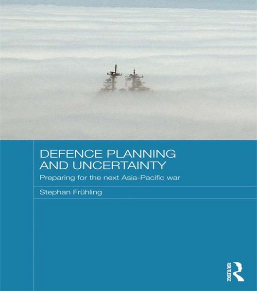 Produktbild: Defence Planning and Uncertainty