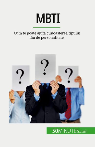 Produktbild: MBTI