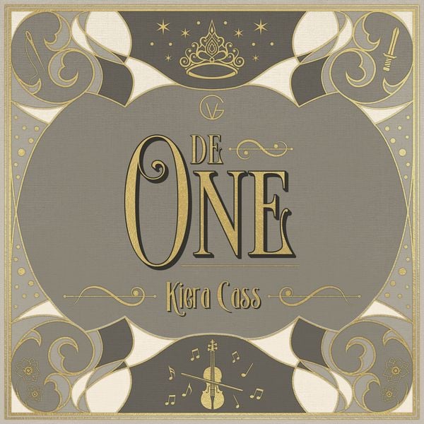 Produktbild: De one