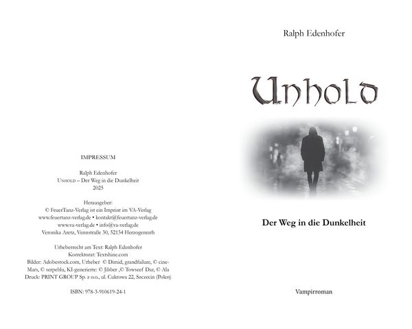 Produktbild: Unhold
